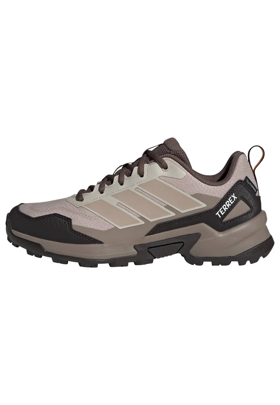 adidas Women's Terrex Eastrail 3 Climaproof Hiking Shoes, Wonder Taupe/Wonder Taupe/Chalky Brown, 4 UK