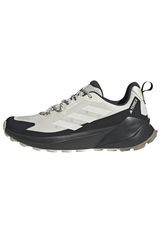 adidas Men's Terrex Trailmaker 2 Hiking Shoes, Chalk White/Off White/core Black, 10 UK