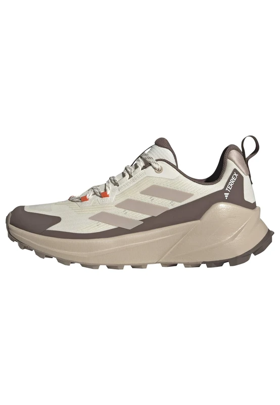 adidas Women's Terrex Trailmaker 2 Hiking Shoes, Off White/Wonder Taupe/Earth strata, 4.5 UK