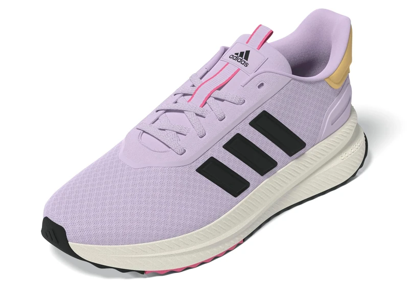 adidas Women's X_PLR Path Shoes, ice Lavender/Cyber met./Ice Tangerine, 7.5 UK