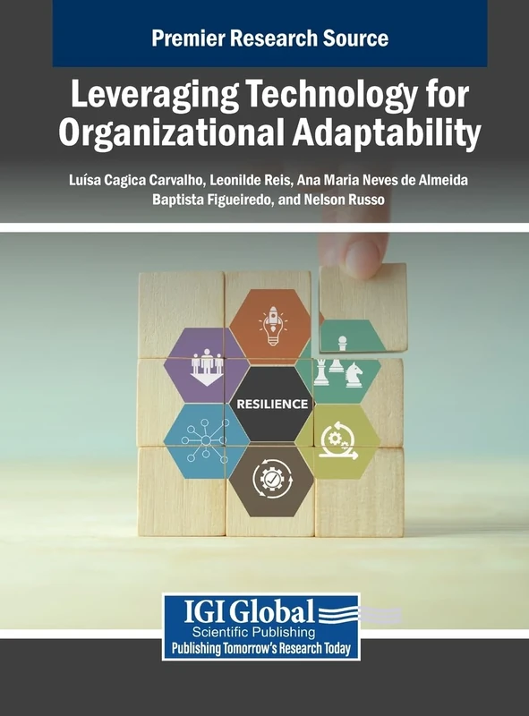 Leveraging Technology for Organizational Adaptability