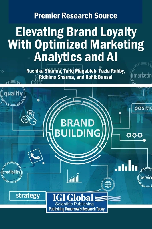 Elevating Brand Loyalty With Optimized Marketing Analytics and AI