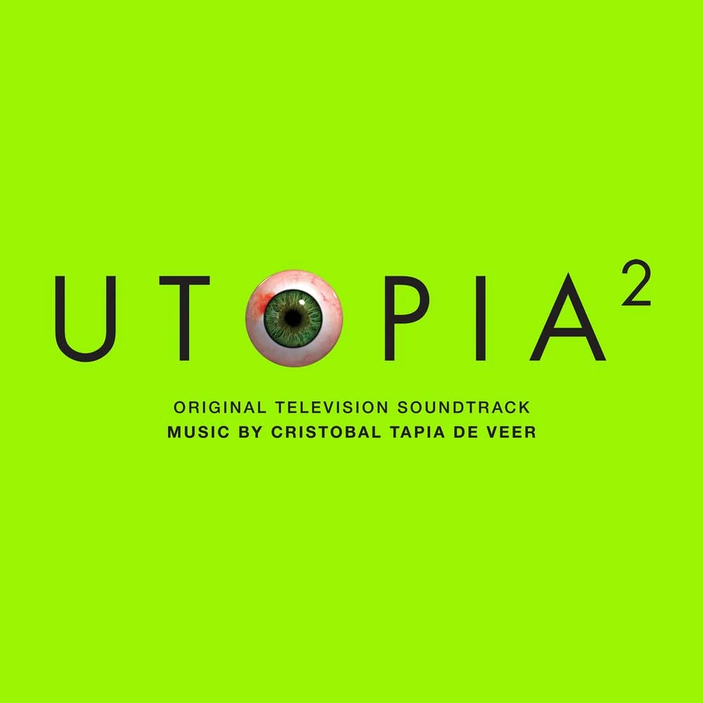 Utopia 2 (2LP Violet Vinyl) [VINYL]