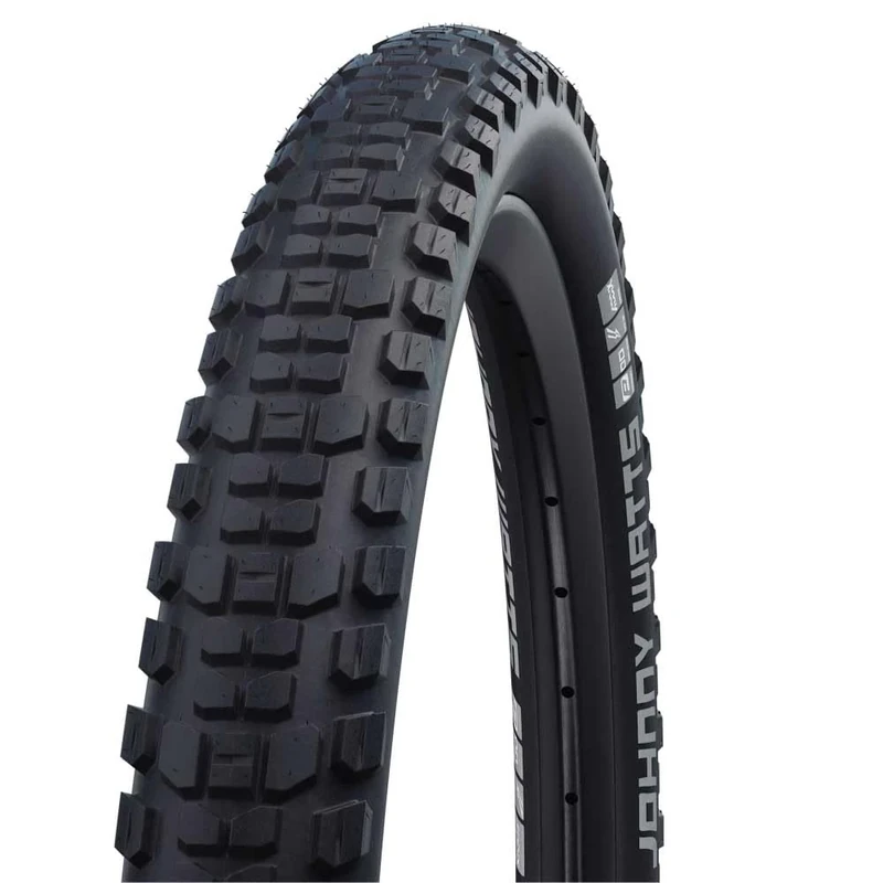 Schwalbe Jhonny Watts Performance Addix Tubeless 27.5´´ X 4.00 MTB Tyre 27.5´´ x 4.00 - Image 1