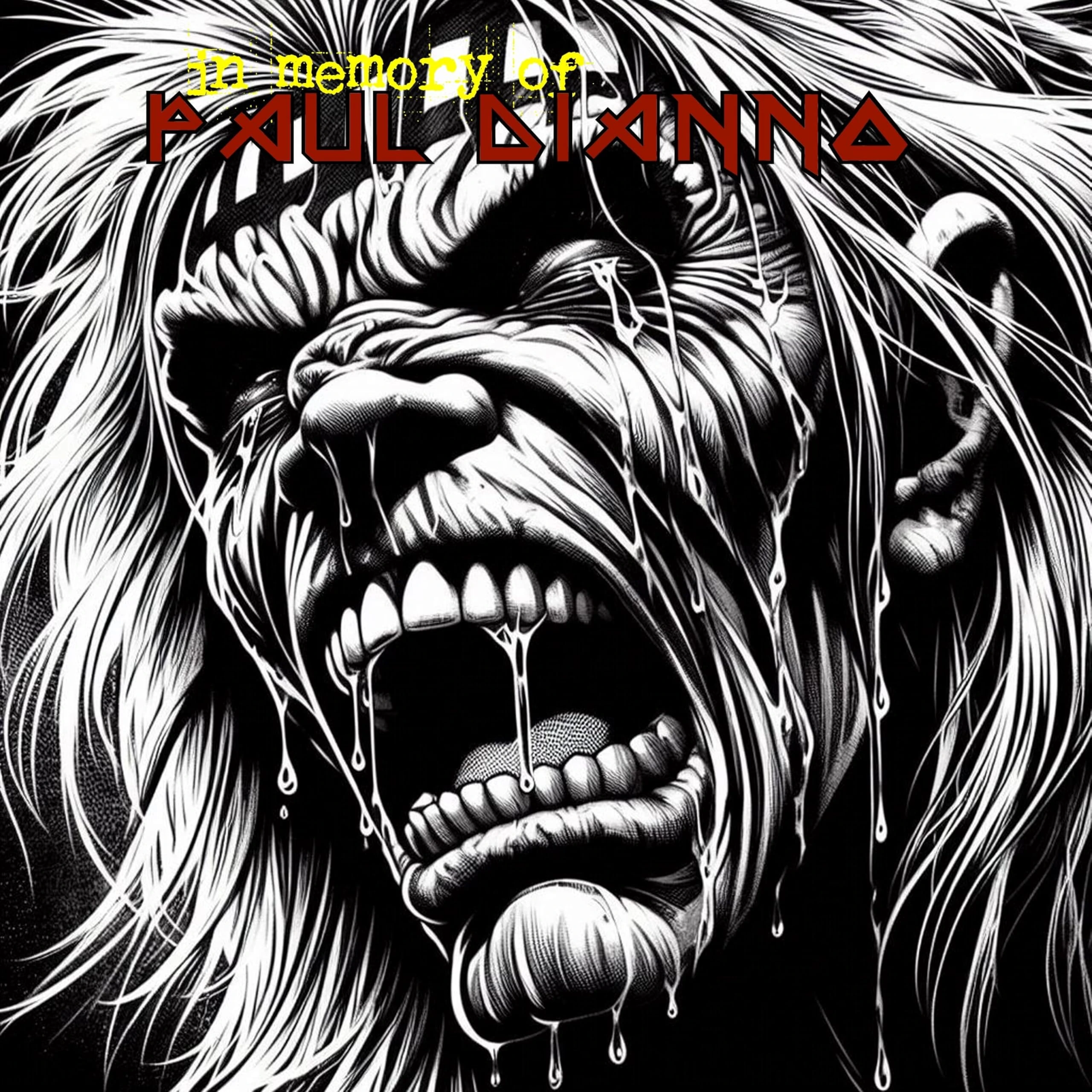 In Memory Of [Explicit]