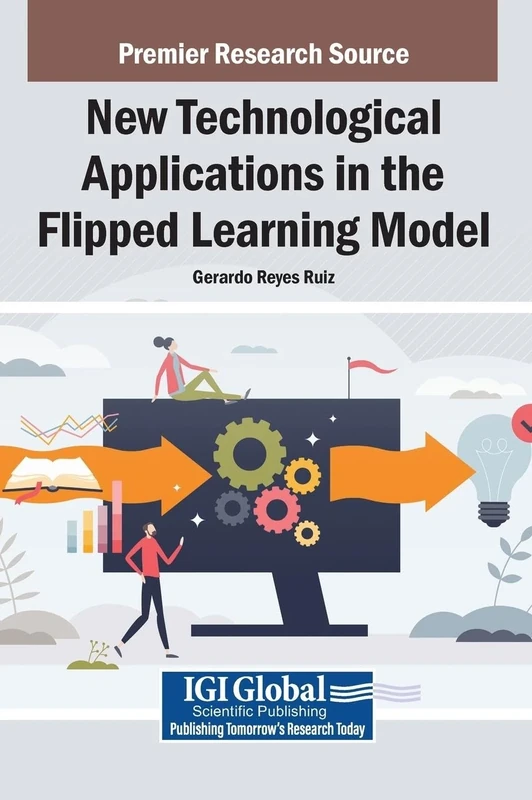 New Technological Applications in the Flipped Learning Model
