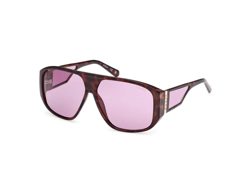 GAFAS GUESS-GU00135 C: dark havana 61x11x51,7x140