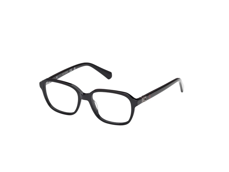 GRUPO OPTICO 1910 GAFAS GUESS-GU50143 C: shiny black 47x15x37,6x130