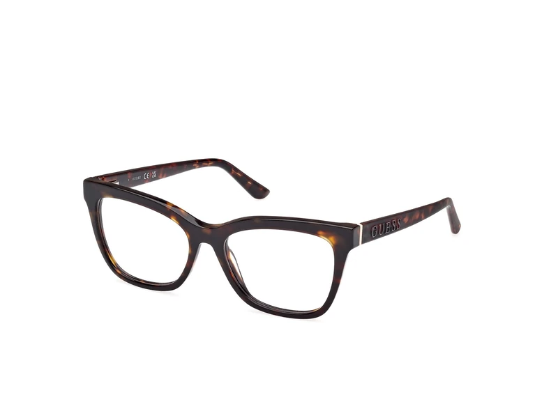 GRUPO OPTICO 1910 GAFAS GUESS-GU50172 C: dark havana 55x16x42,8x140