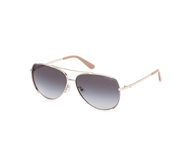 GAFAS GUESS-GU00193 C: gold 62x12x51,2x140