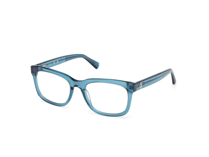 GAFAS GUESS - GU50251 C: shiny turquoise