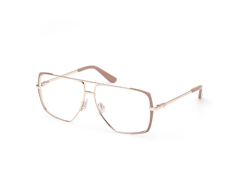 GAFAS GUESS - GU50248 C: matte beige