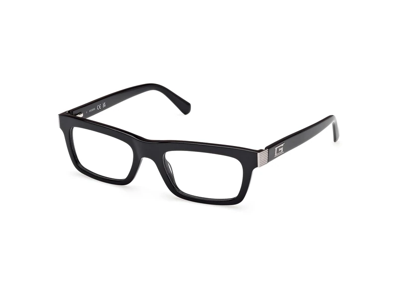 GRUPO OPTICO 1910 GAFAS GUESS-GU50242 C: shiny black 53x20x33,4x145