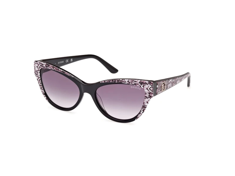 GAFAS GUESS-GU00112 C: black/other 56x17x42,5x140