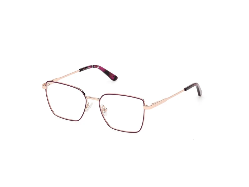 GAFAS GUESS-GU50168 C: violet/other 49x15x38,5x135