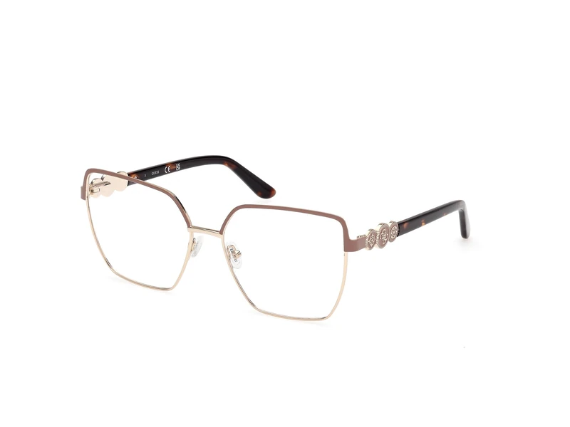 GRUPO OPTICO 1910 GAFAS GUESS-GU50229 C: matte beige 57x16x51x140