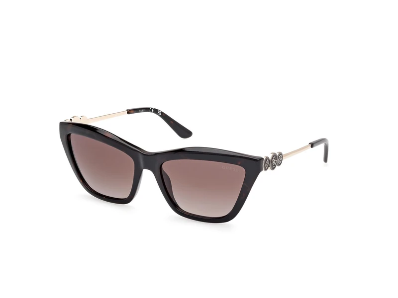 GAFAS GUESS-GU00199 C: dark havana 56x17x41x140