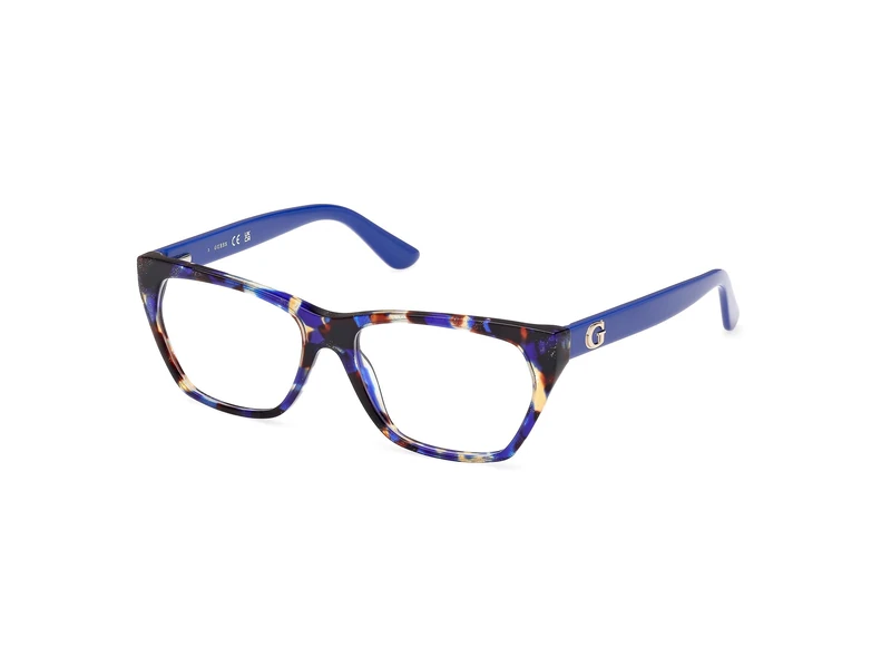 GRUPO OPTICO 1910 GAFAS GUESS-GU50234 C: blue/other 54x15x39,1x140
