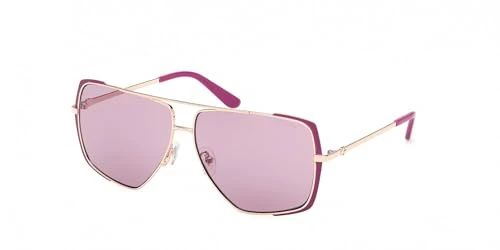 GRUPO OPTICO 1910 GAFAS GUESS - GU00220 C: matte violet