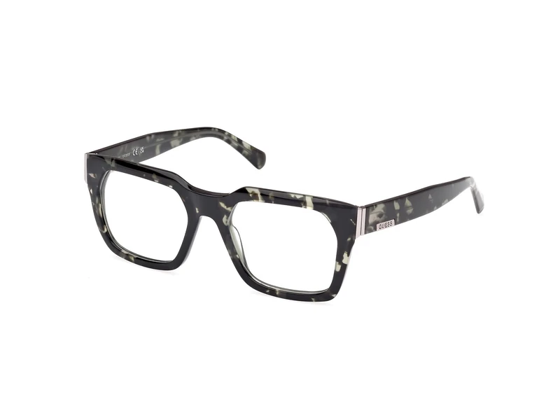 GRUPO OPTICO 1910 GAFAS GUESS-GU50188 C: dark green/other 53x19x41,9x150