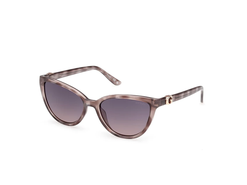 GRUPO OPTICO 1910 GAFAS GUESS-GU00189 C: grey/other 55x17x42,3x140