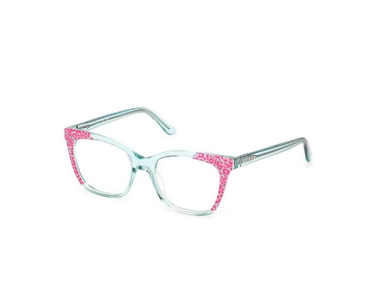 GAFAS GUESS - GU50268 C: turquoise/other