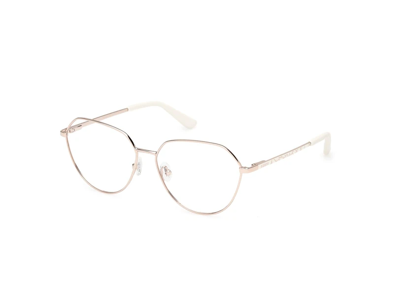 GAFAS GUESS-GU50169 C: pale gold 57x14x48,25x145
