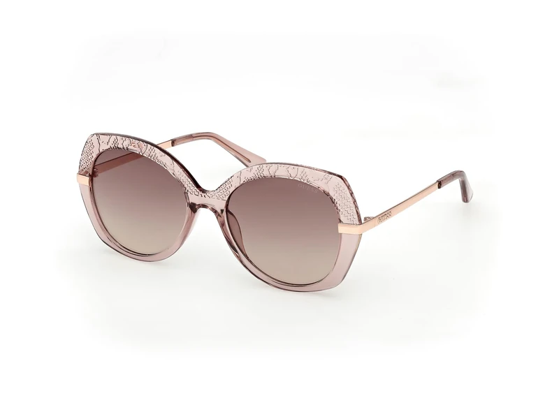GAFAS GUESS - GU00215 C: shiny beige