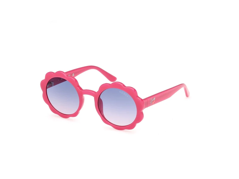 GRUPO OPTICO 1910 GAFAS GUESS-GU00127 C: shiny pink 45x21x43,4x130