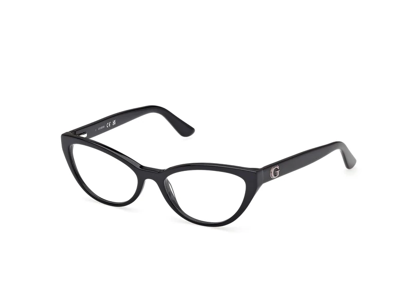 GRUPO OPTICO 1910 GAFAS GUESS-GU50236 C: shiny black 54x17x37,5x140