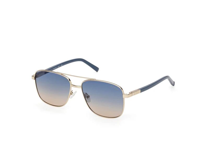 GAFAS GUESS-GU3040 C: gold/other 54x15x45,5x140