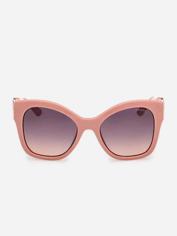 GRUPO OPTICO 1910 GAFAS GUESS-GU00197 C: shiny pink 55x20x52,2x140 - Image 1