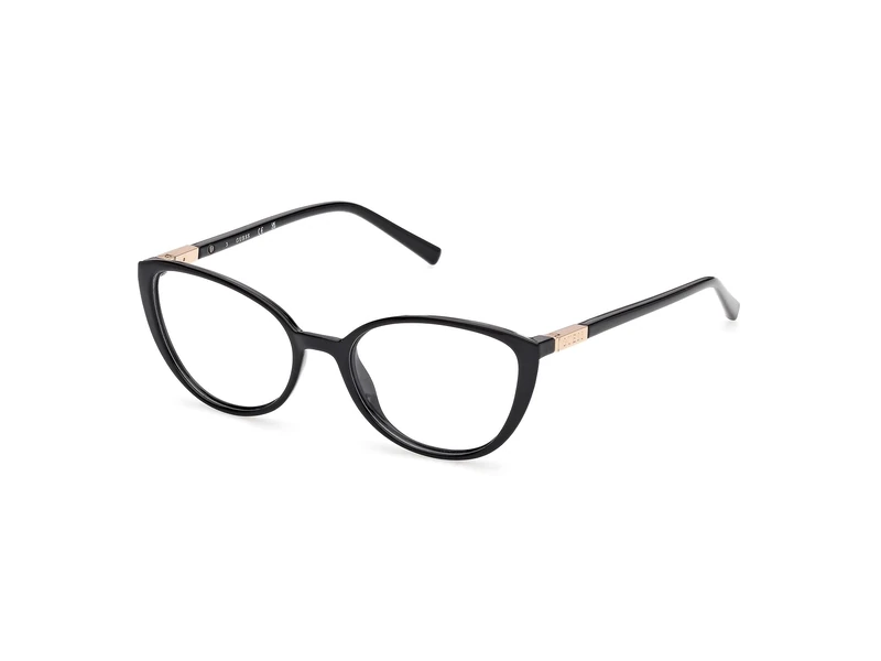 GRUPO OPTICO 1910 GAFAS GUESS-GU3044 C: shiny black 54x17x42,9x145