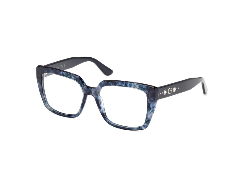 GRUPO OPTICO 1910 GAFAS GUESS-GU50174 C: blue/other 54x16x44,8x140