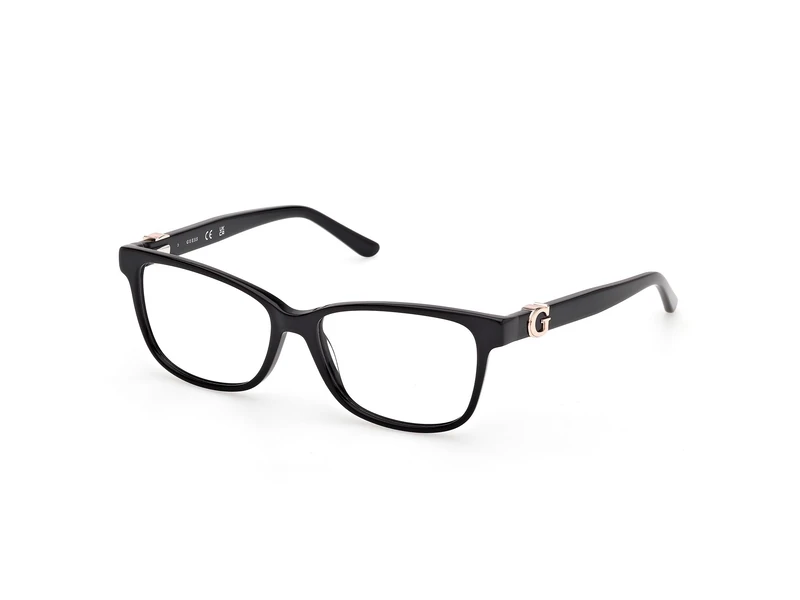 GRUPO OPTICO 1910 GAFAS GUESS-GU50227 C: shiny black 54x15x39x140