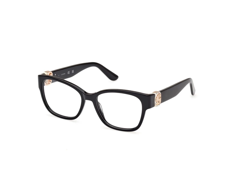 GRUPO OPTICO 1910 GAFAS GUESS-GU50120 C: shiny black 54x16x43,5x140