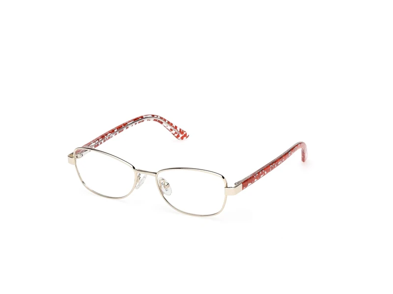 GAFAS GUESS - GU50266 C: pink gold