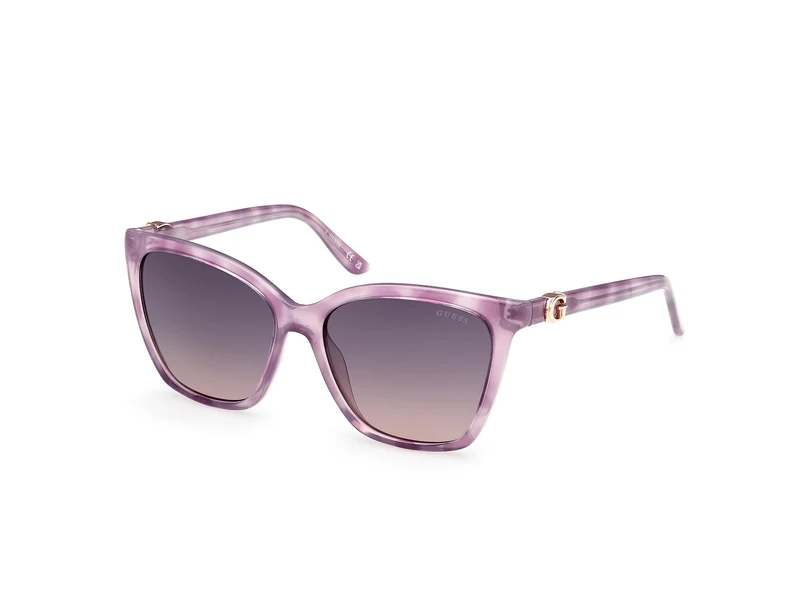 GAFAS GUESS-GU00191 C: lilac/other 56x16x48,8x140