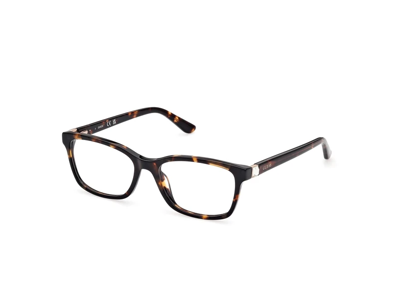 GRUPO OPTICO 1910 GAFAS GUESS-GU50196 C: dark havana 52x16x37,2x140