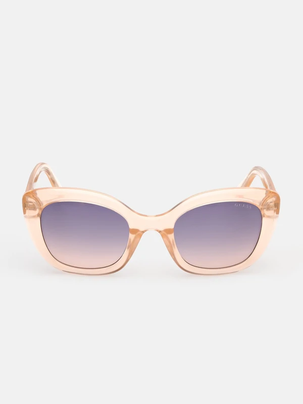 GAFAS GUESS-GU00196 C: orange/other 51x23x42,5x140