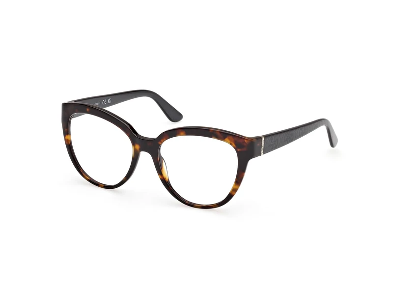 GAFAS GUESS-GU50232 C: dark havana 54x17x47,7x140
