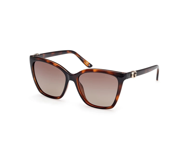 GAFAS GUESS-GU00191 C: dark havana 56x16x48,8x140