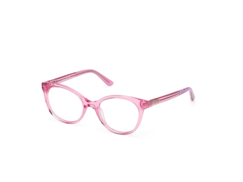 GAFAS GUESS - GU50267 C: shiny fuxia