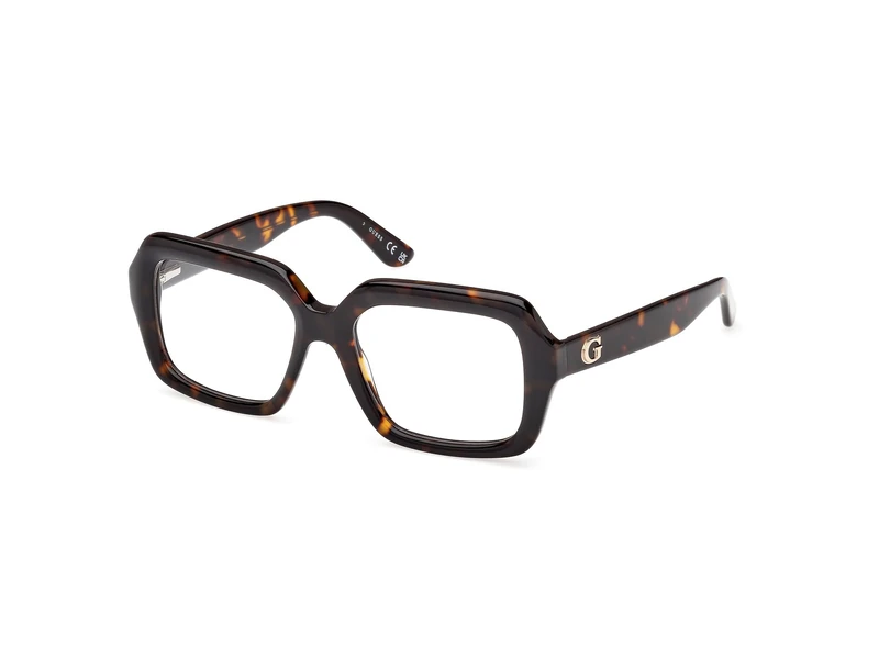 GRUPO OPTICO 1910 GAFAS GUESS-GU50226 C: dark havana 52x17x41x140