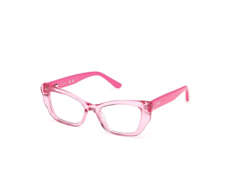 GAFAS GUESS - GU50264 C: shiny fuxia
