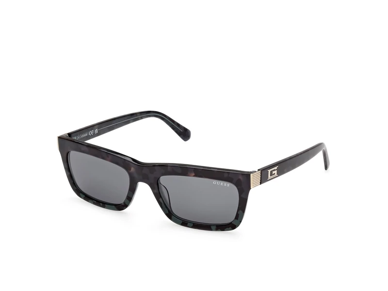 GAFAS GUESS-GU00212 C: dark green/other 55x20x34,9x145
