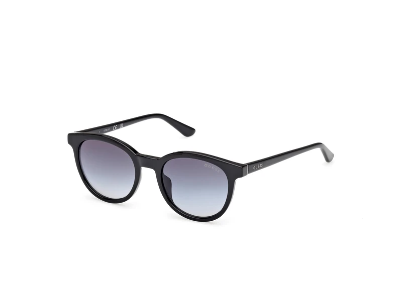 GRUPO OPTICO 1910 GAFAS GUESS - GU00235 C: shiny black