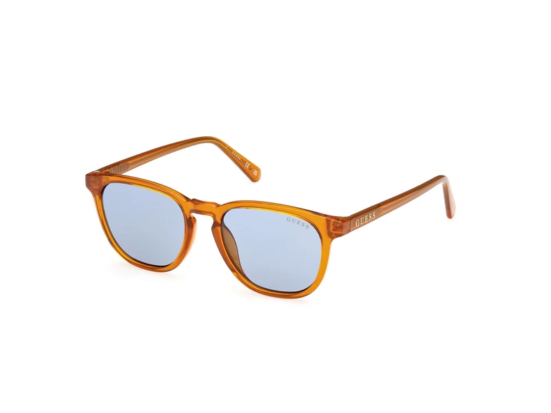 GRUPO OPTICO 1910 GAFAS GUESS-GU8293 C: orange/other 49x17x41x140