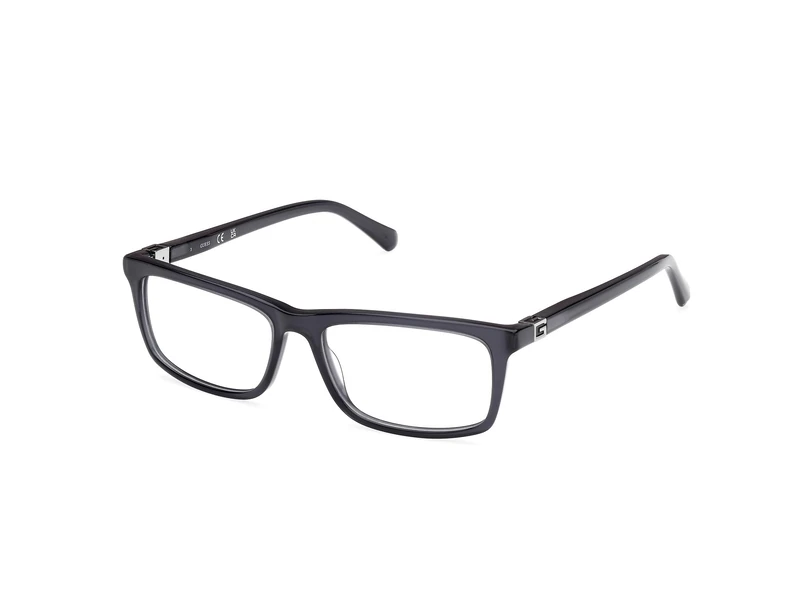 GRUPO OPTICO 1910 GAFAS GUESS-GU50190 C: grey/other 58x16x36,5x150