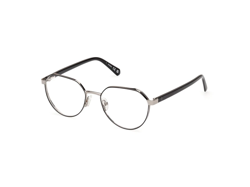 GAFAS GUESS-GU50136 C: black/other 51x17x43,9x145